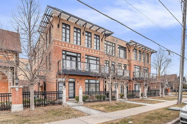 58 - 8161 Kipling Avenue