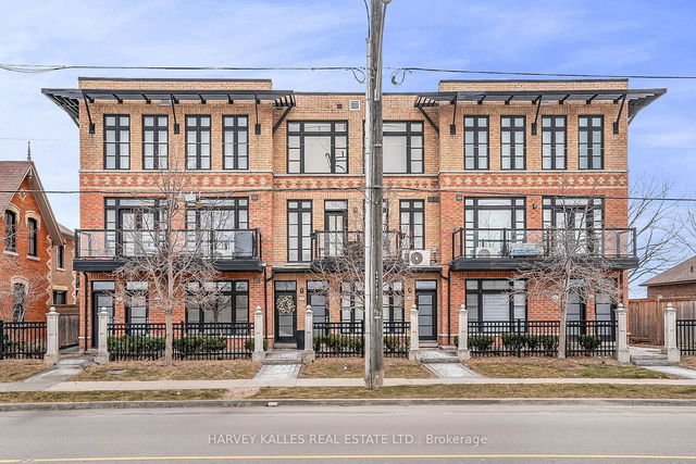 58 - 8161 Kipling Avenue