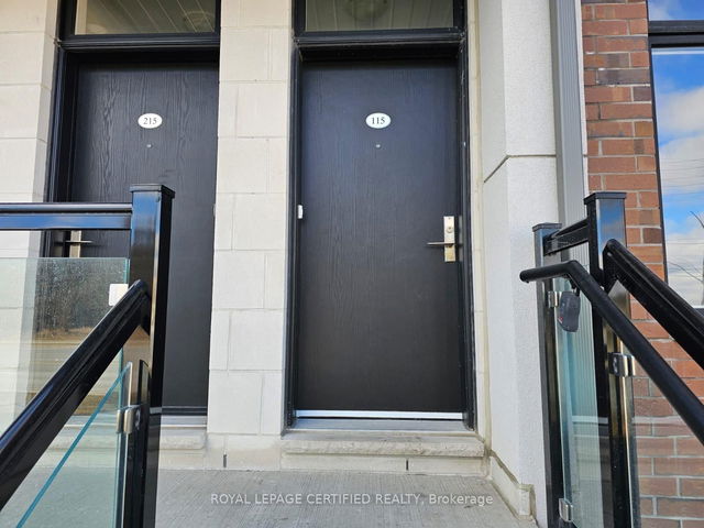 L115 - 9560 Islington Avenue
