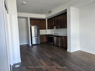 Unit L115 — 9560 Islington Ave, Vaughan - Sonoma Heights image-0-1