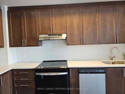 Unit L115 — 9560 Islington Ave, Vaughan - Sonoma Heights image-0-2