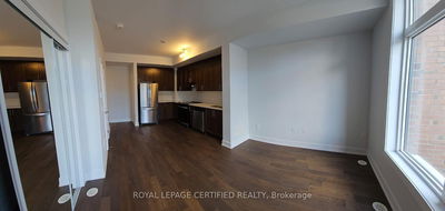 Unit L115 — 9560 Islington Ave, Vaughan - Sonoma Heights image-0-4