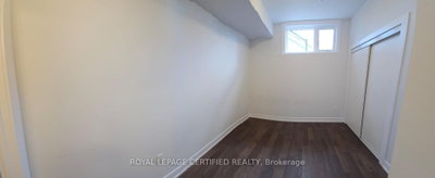 Unit L115 — 9560 Islington Avenue — more photos
