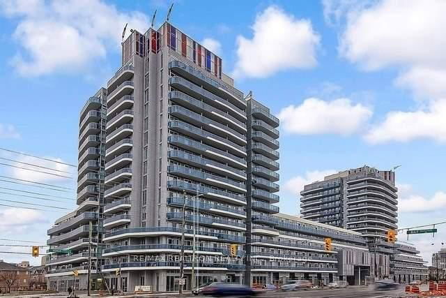 522 - 9471 Yonge Street
