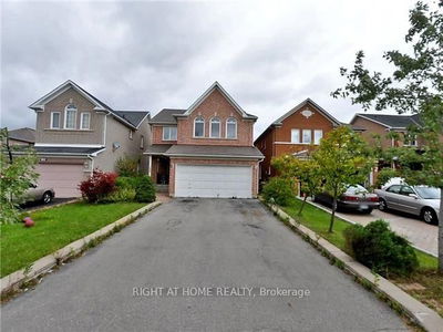 186 Roxbury St, Markham - Rouge River Estates image-0-1