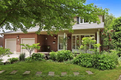 10 Cherry Blossom Lane, Markham - Royal Orchard