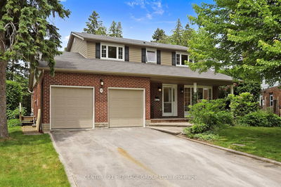 10 Cherry Blossom Lane, Markham - Royal Orchard image-0-1