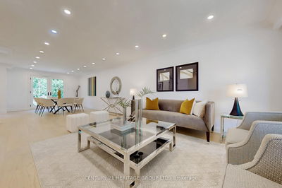 10 Cherry Blossom Lane, Markham - Royal Orchard image-0-4