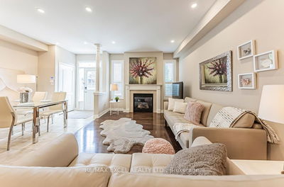 161 Hazelton Ave, Markham - Victoria Manor-Jennings Gate