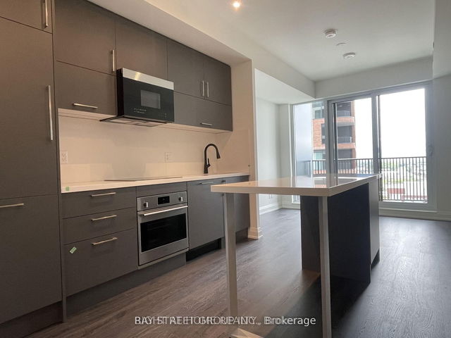 2311 - 56 Andre de Grasse Street