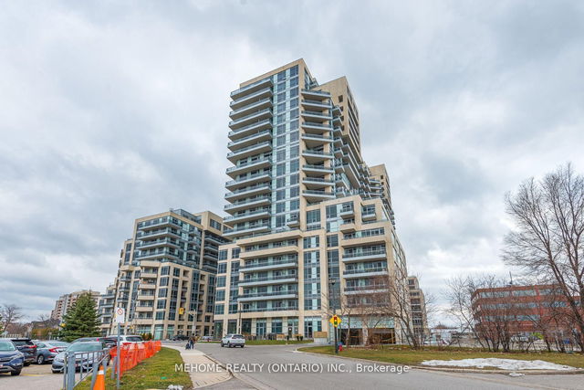 204 - 9205 Yonge Street