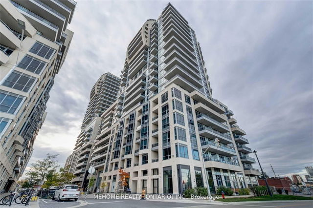 204 - 9205 Yonge Street