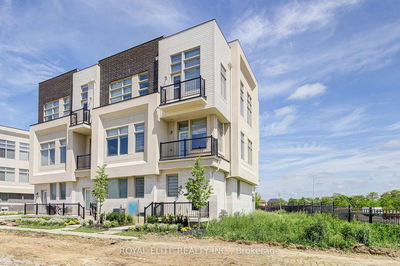 117 Markland St, Markham - Cachet
