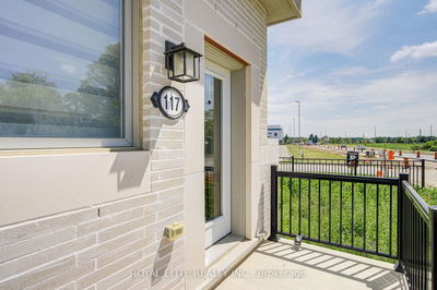 117 Markland St, Markham - Cachet image-0-2
