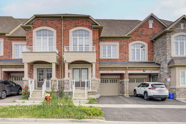 24 Ness Drive