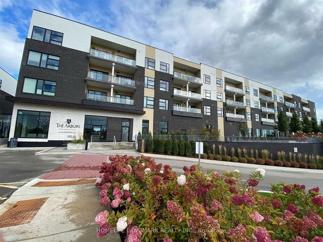 Ph 446 - 555 William Graham Drive W