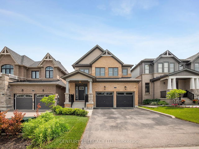 53 Chessington Avenue