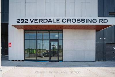 Unit 804 — 292 Verdale Crossing, Markham - Unionville image-0-1