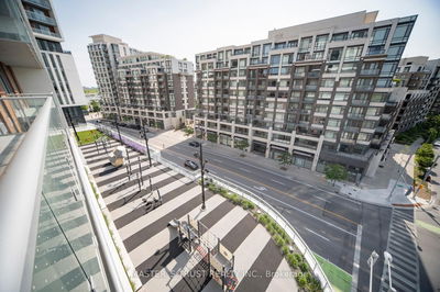 Unit 804 — 292 Verdale Crossing, Markham - Unionville image-0-2