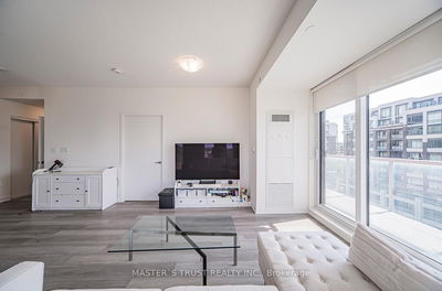 Unit 804 — 292 Verdale Crossing, Markham - Unionville image-0-4