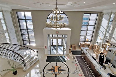 Unit 307 — 33 Clegg Rd, Markham - Unionville image-0-1