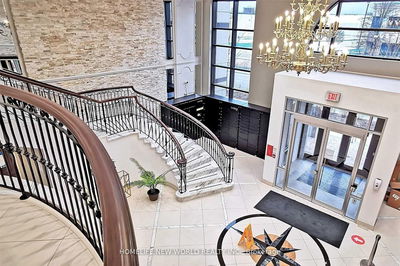 Unit 307 — 33 Clegg Rd, Markham - Unionville image-0-2