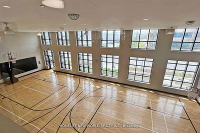 Unit 307 — 33 Clegg Rd, Markham - Unionville image-0-3