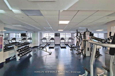 Unit 307 — 33 Clegg Rd, Markham - Unionville image-0-4