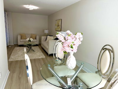 63 Spyglass Hill Rd, Vaughan - Glen Shields image-0-4