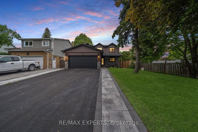 17 PATRICIAN Crt, Bradford West Gwillimbury - Bradford