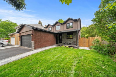 17 PATRICIAN Crt, Bradford West Gwillimbury - Bradford image-0-2