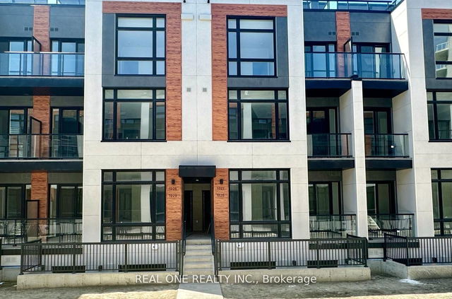 1028 - 14 David Eyer Road