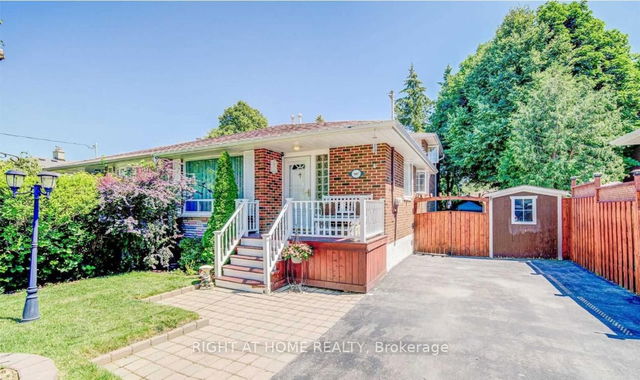 107 Sherwood Forest Drive