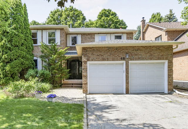 48 Lambert Road