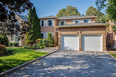 48 Lambert Rd, Markham - Thornlea image-0-2