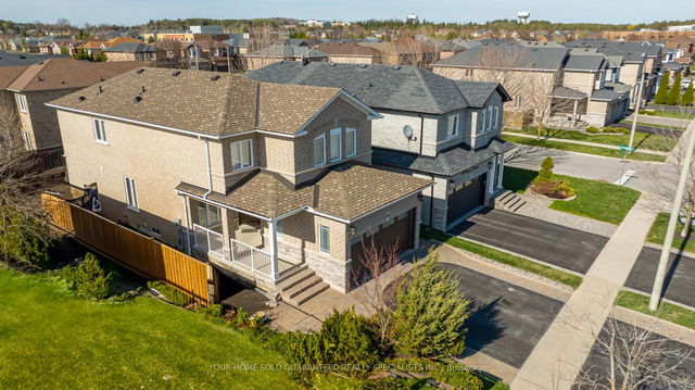 60 Deerwood Crescent