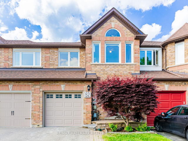 52 Mistleflower Court