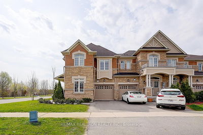 61 Warbler Ave, Vaughan - Patterson image-0-1