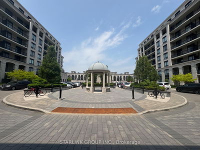 Unit 916W — 268 Buchanan Dr, Markham - Unionville