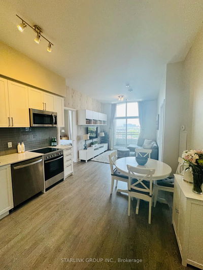 Unit 916W — 268 Buchanan Dr, Markham - Unionville image-0-3