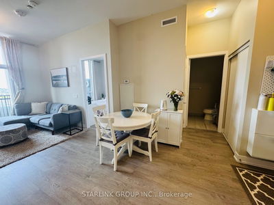Unit 916W — 268 Buchanan Dr, Markham - Unionville image-0-4