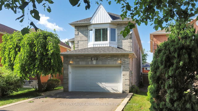 186 Westhampton Drive