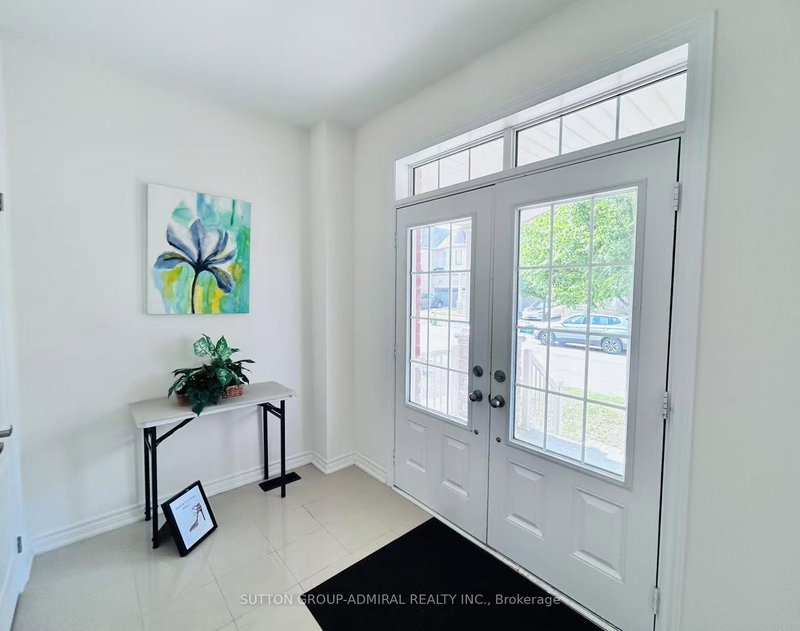 81 Livante Crt, Markham, L6C 1J5 | Image 3