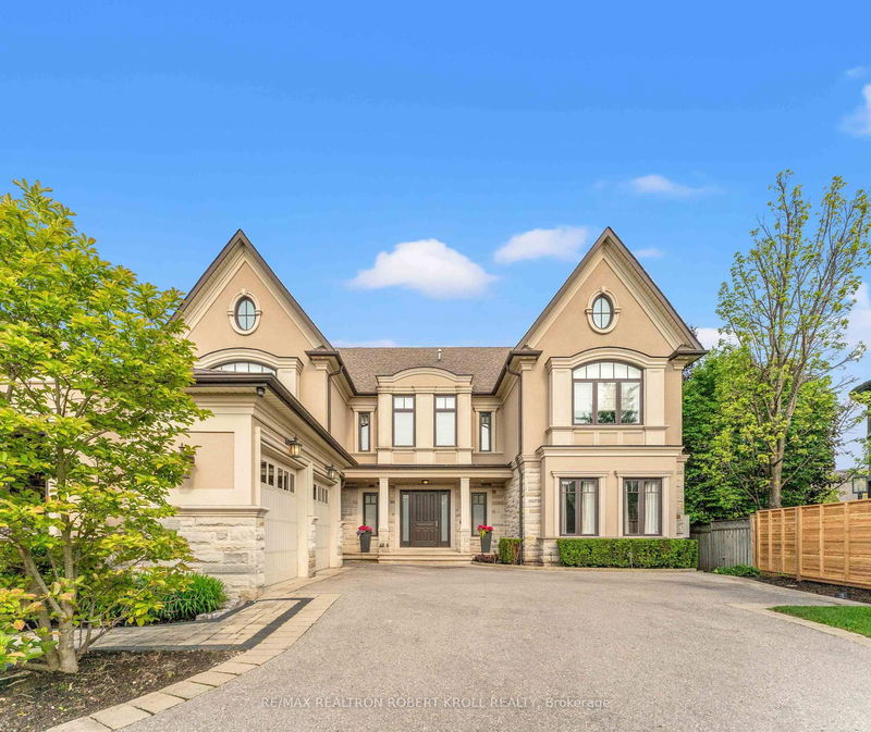50 Evita Crt, Vaughan - Uplands image-0-0