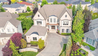 50 Evita Crt, Vaughan - Uplands image-0-1