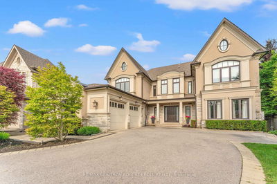 50 Evita Crt, Vaughan - Uplands image-0-2