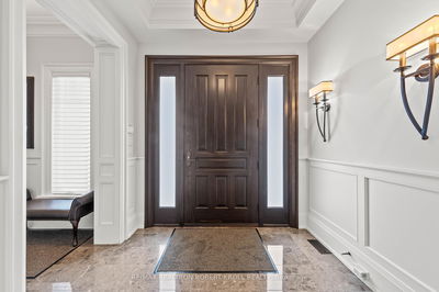 50 Evita Crt, Vaughan - Uplands image-0-3