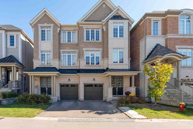 17 Kingsville Lane