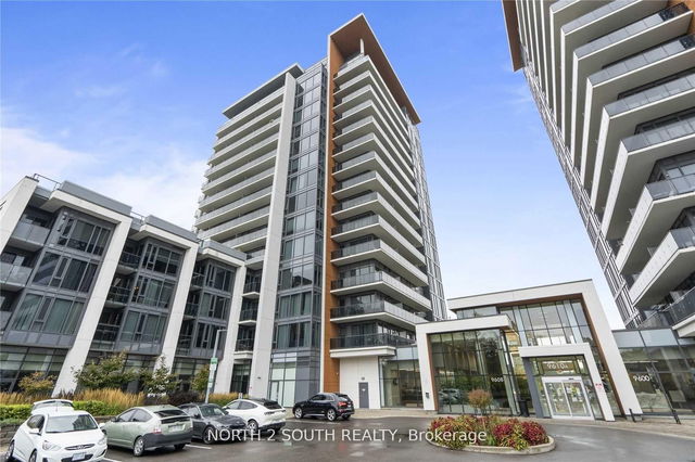 509A - 9608 Yonge Street