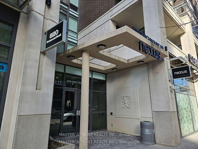 Unit 714 — 8110 Birchmount Rd, Markham - Unionville image-0-2